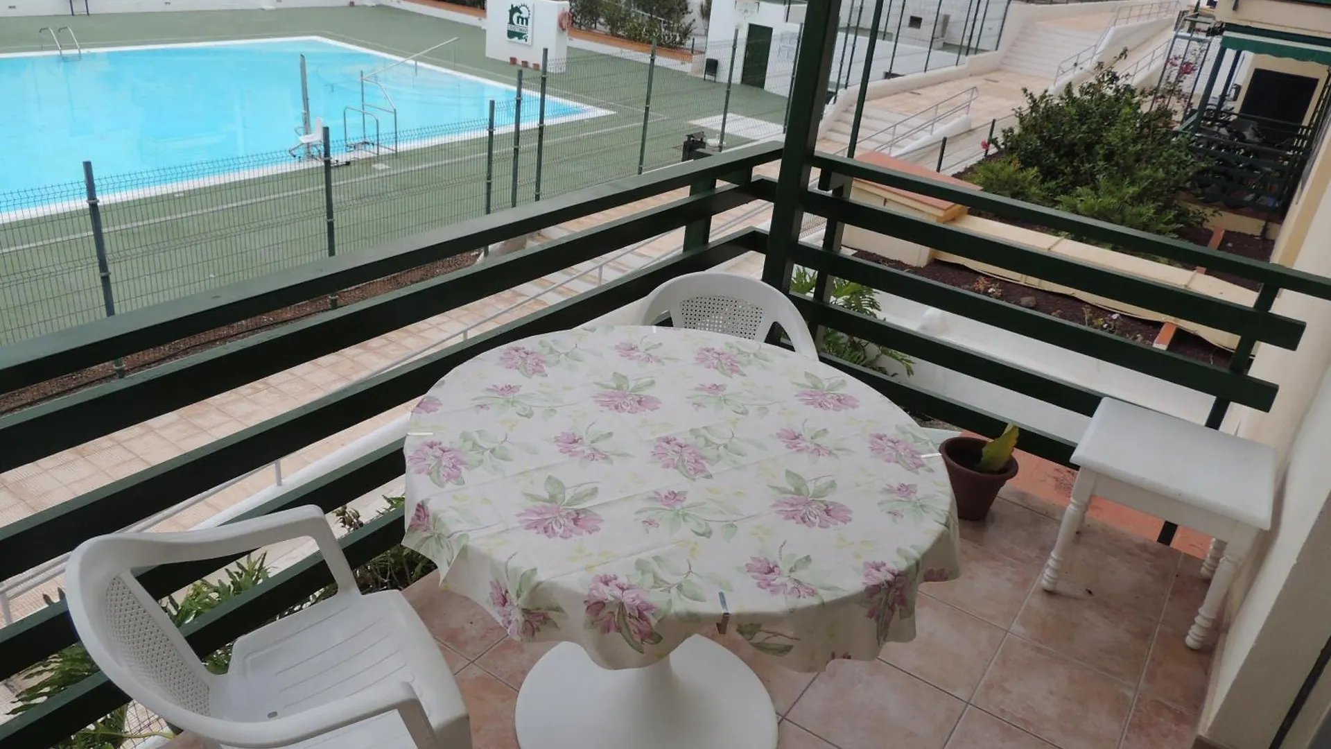 Accessible Cristimar Appartement Los Cristianos