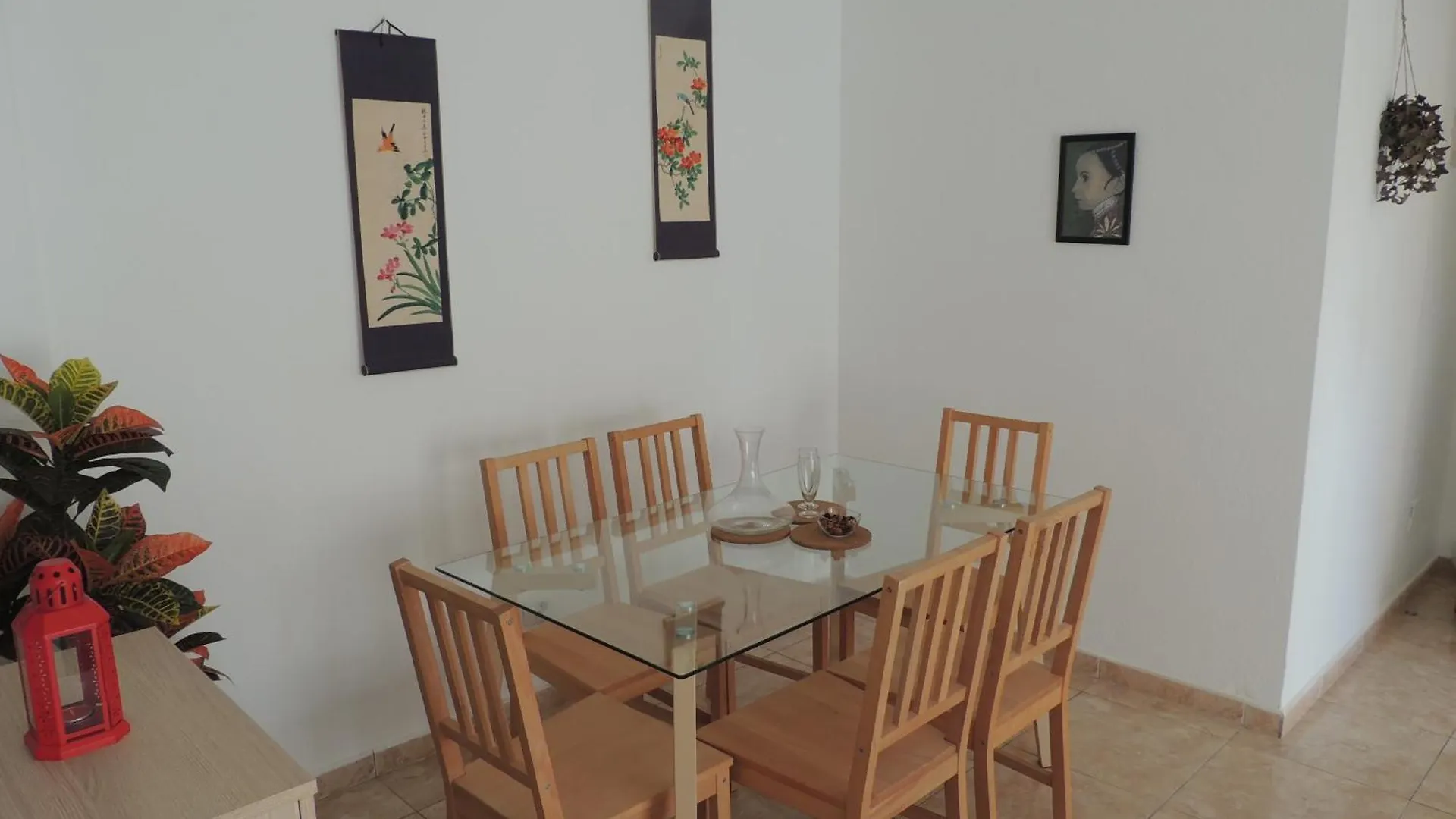Accessible Cristimar Appartement Los Cristianos  Los Cristianos (Tenerife)
