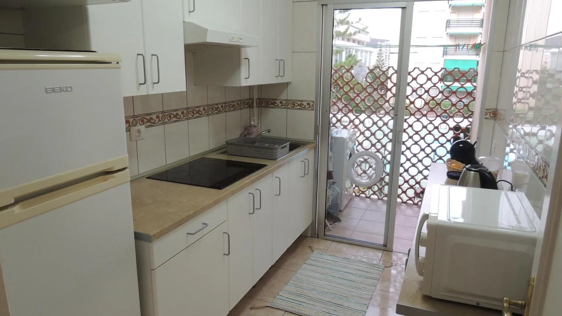 Accessible Cristimar Appartement Los Cristianos