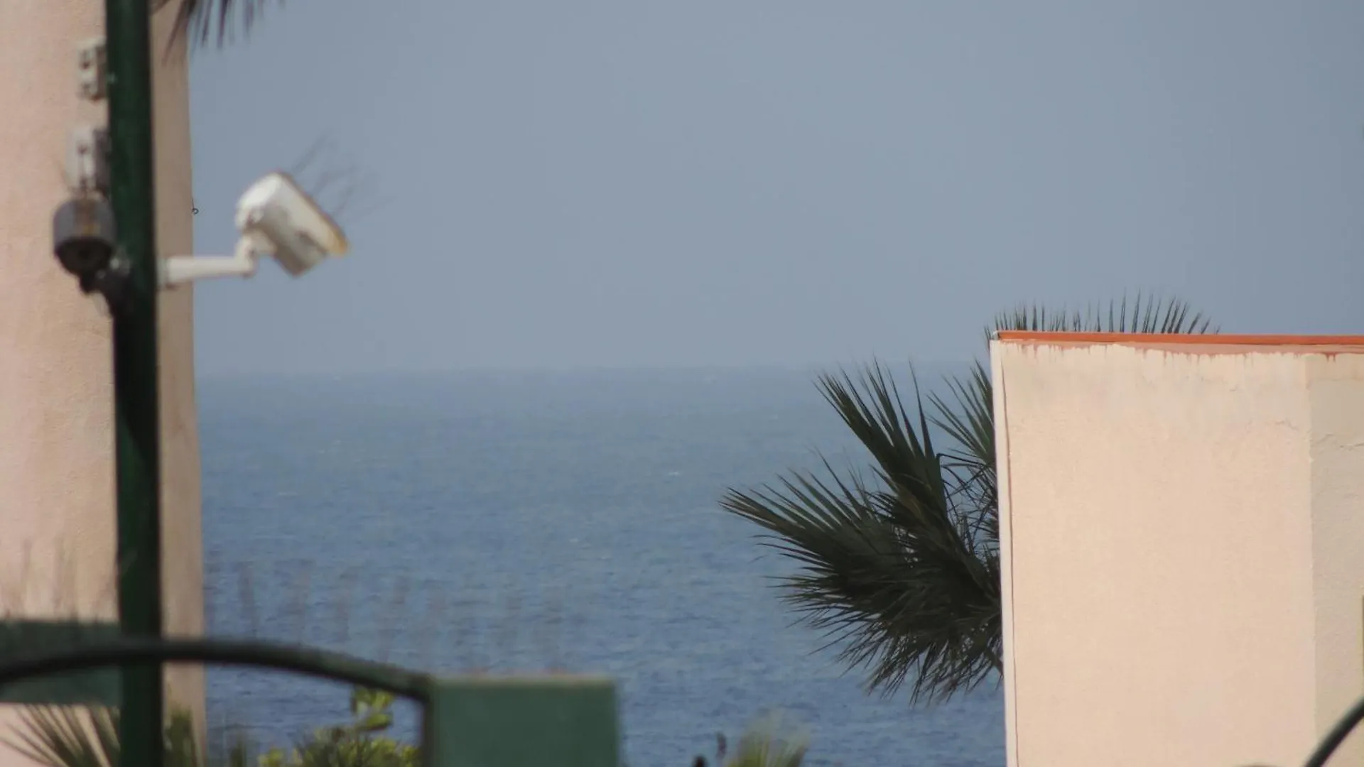 Accessible Cristimar Appartement Los Cristianos