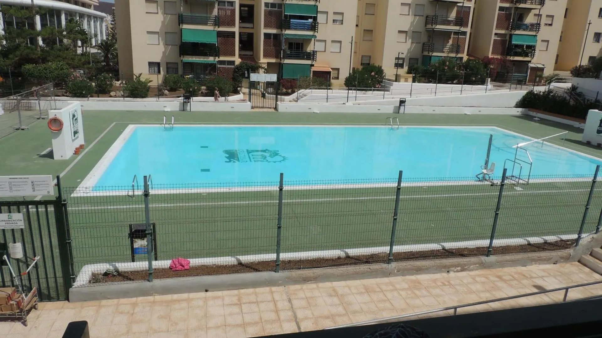 Accessible Cristimar Appartement Los Cristianos  0*, Los Cristianos (Tenerife) Spanje