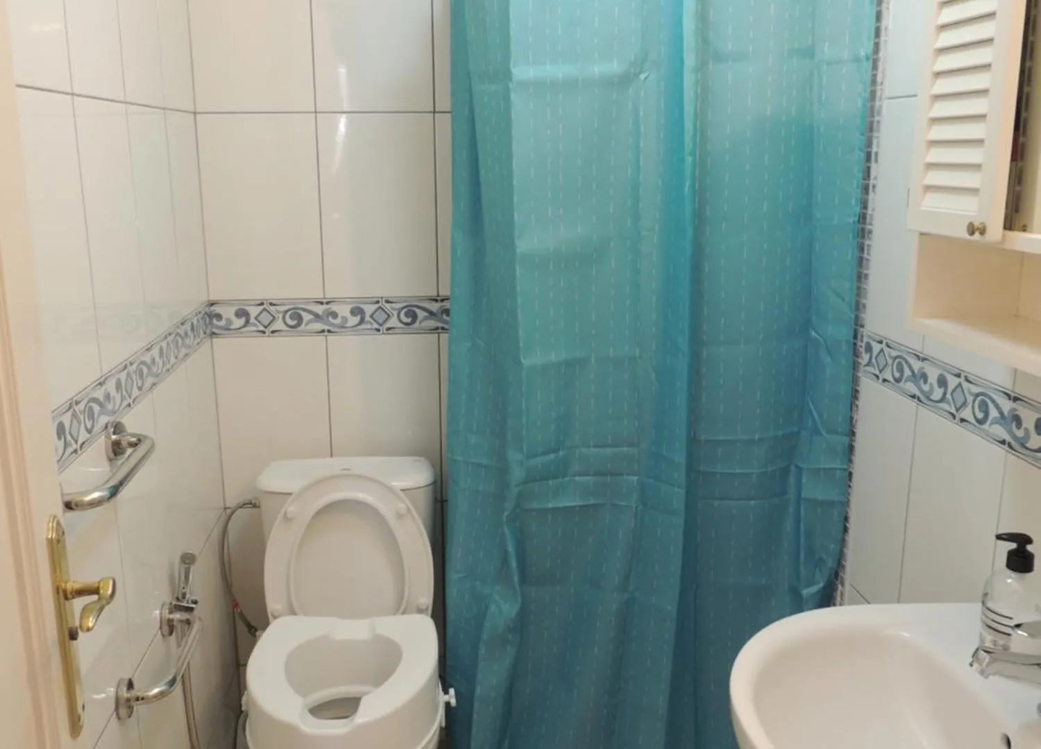 Accessible Cristimar Appartement Los Cristianos   Los Cristianos (Tenerife)