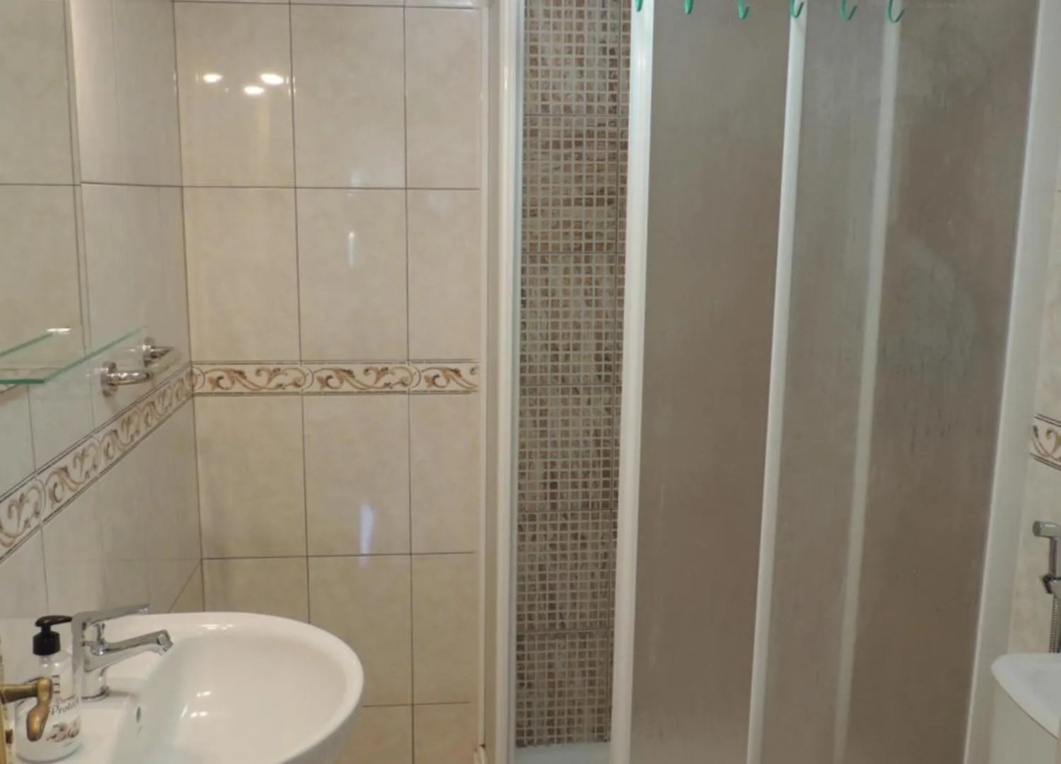 Accessible Cristimar Appartement Los Cristianos  Spanje