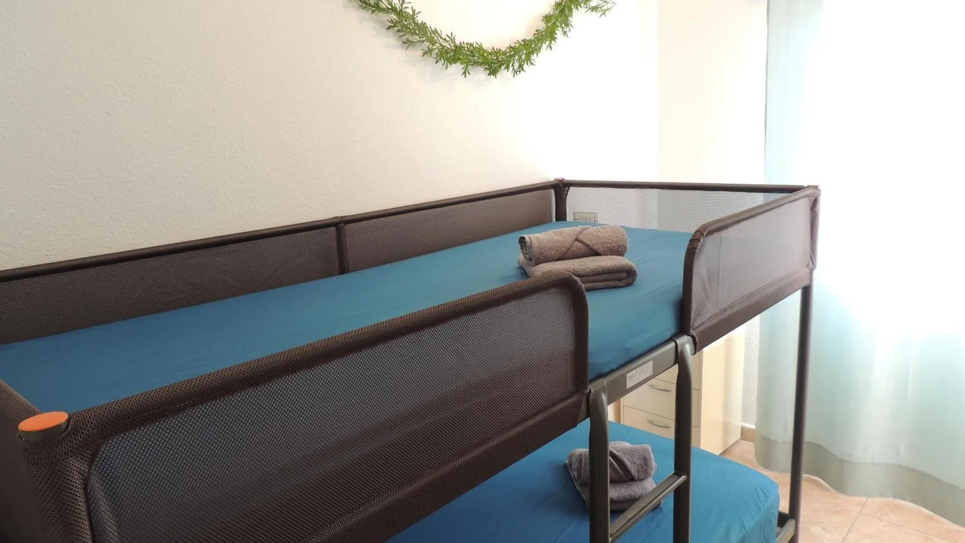 Accessible Cristimar Lägenhet Los Cristianos