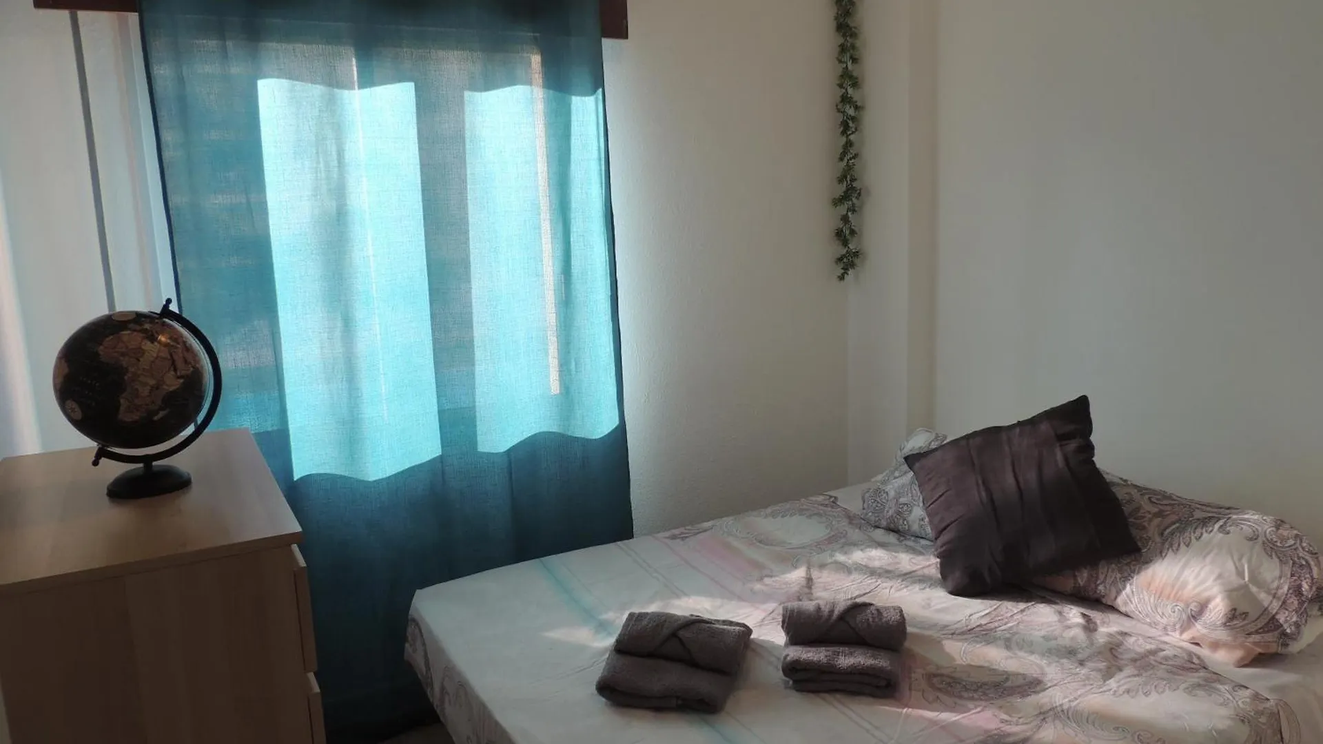 Apartmán Accessible Cristimar Los Cristianos  Španělsko