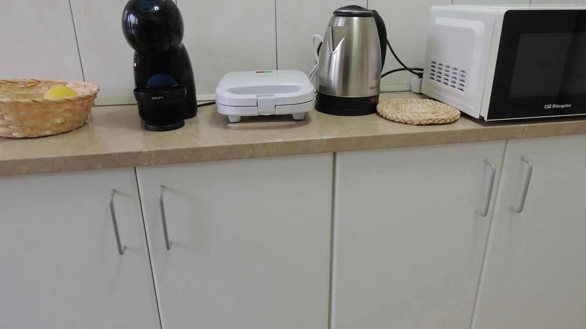 Apartmán Accessible Cristimar Los Cristianos   Los Cristianos (Tenerife)